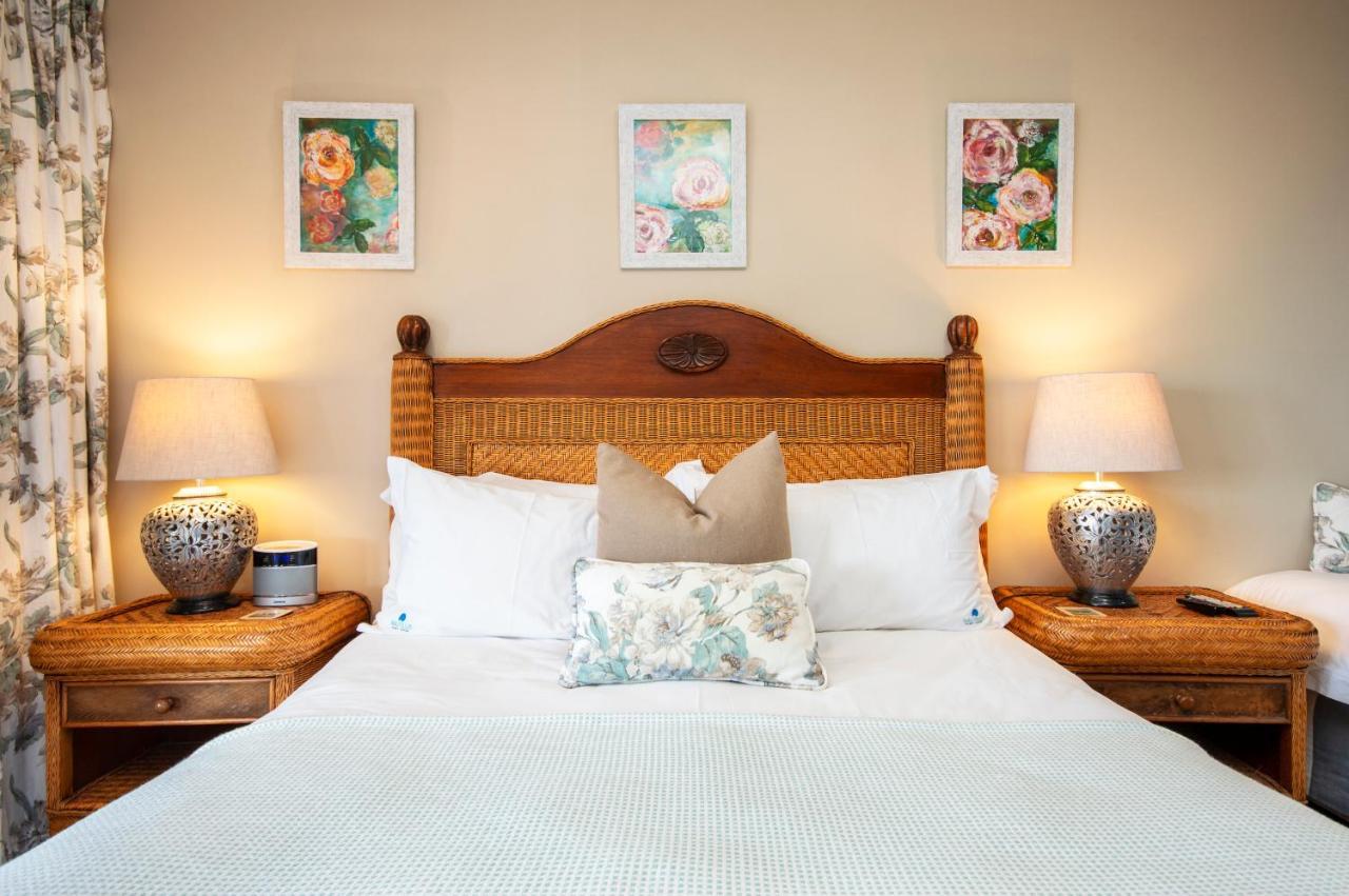Nautilus Guesthouse Port Elizabeth Dış mekan fotoğraf