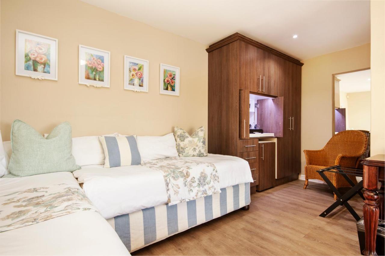Nautilus Guesthouse Port Elizabeth Dış mekan fotoğraf