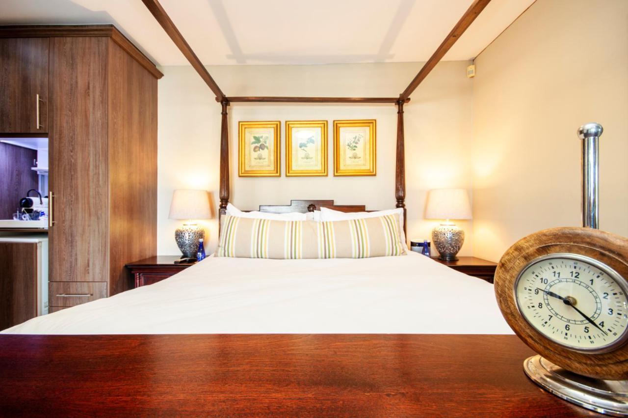 Nautilus Guesthouse Port Elizabeth Dış mekan fotoğraf