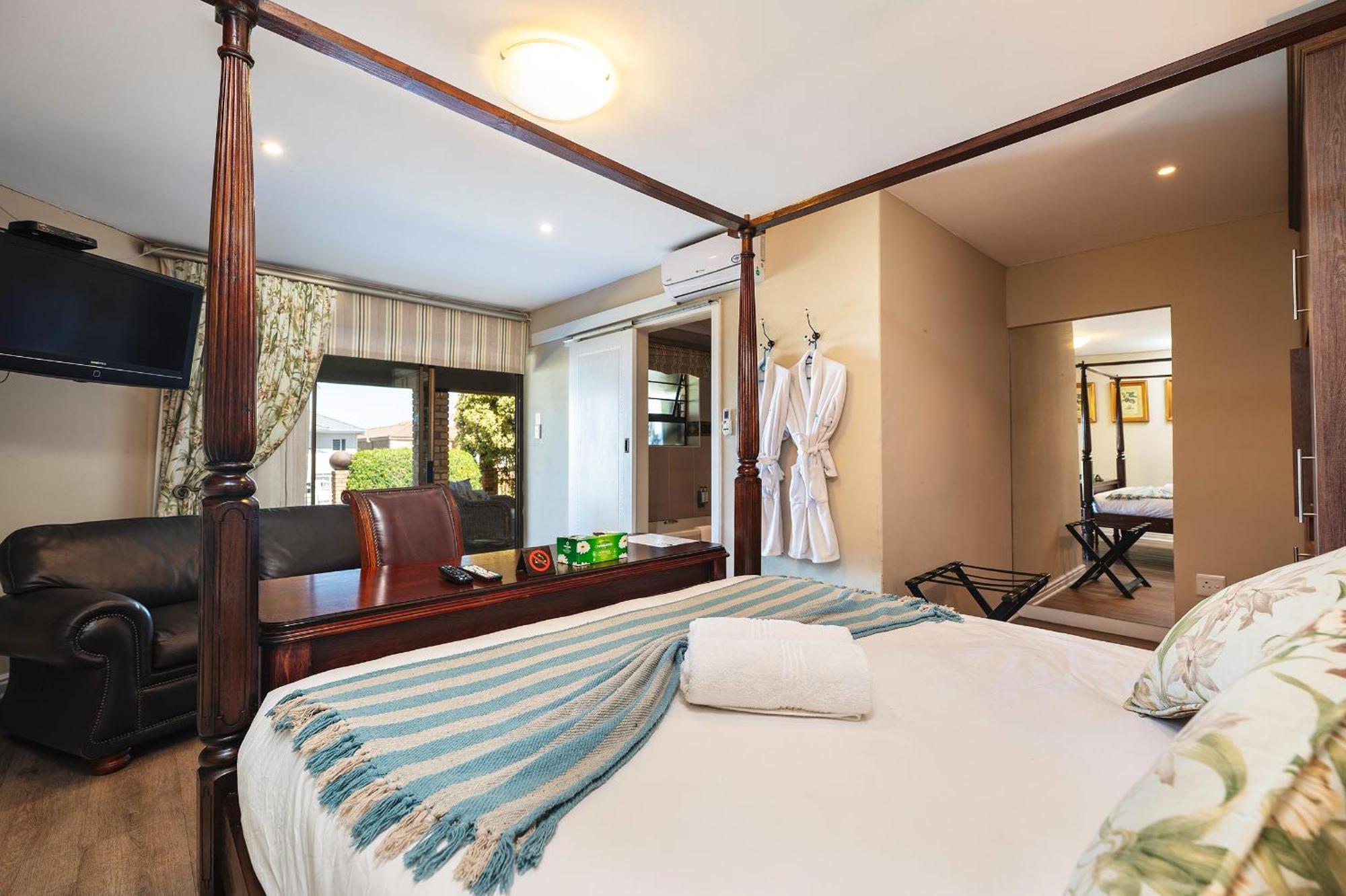 Nautilus Guesthouse Port Elizabeth Dış mekan fotoğraf
