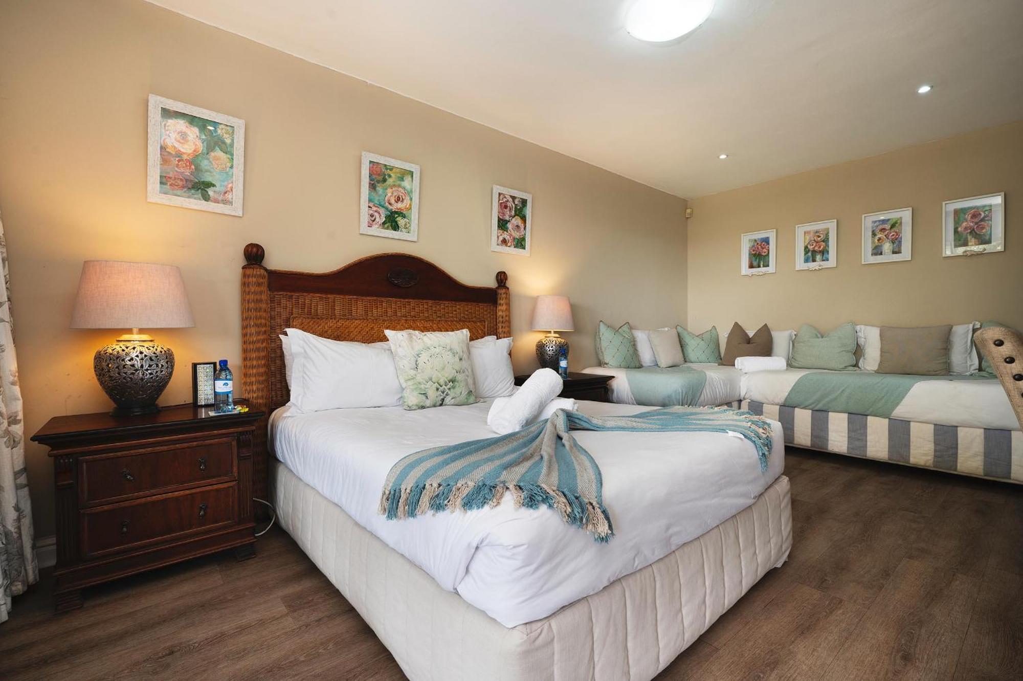 Nautilus Guesthouse Port Elizabeth Dış mekan fotoğraf